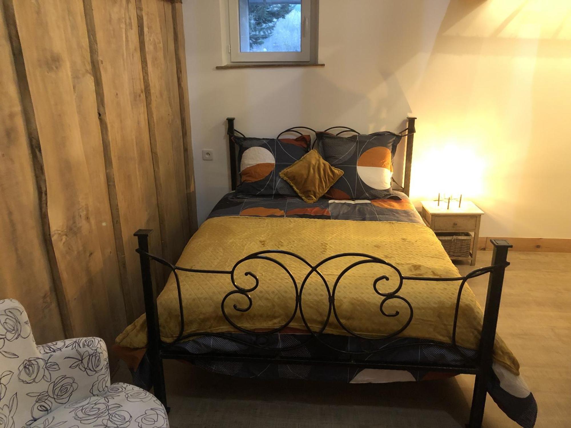 L'Auberge Des Pyrenees La Barthe-de-Neste Ngoại thất bức ảnh